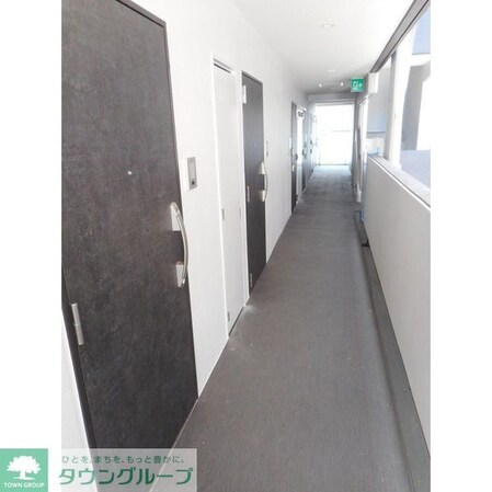 S-RESIDENCE葵の物件内観写真